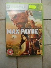 Max payne per usato  Boscoreale