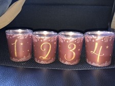 adventskranz glas gebraucht kaufen adventskranz glas gebraucht kaufen Oldenburg (Oldenburg)