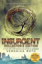 Insurgent collector edition for sale  Aurora