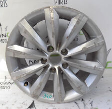 Passat genuine alloy for sale  EGHAM