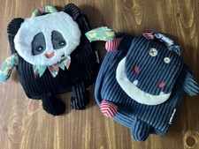 Child backpacks corduroy for sale  Ripley