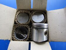 Pistons powermax austin d'occasion  Nouaillé-Maupertuis