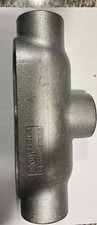 Crouse hinds conduit for sale  Lake Jackson