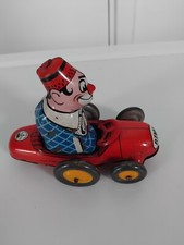 Jouet mecanique bimbo d'occasion  Fraisses
