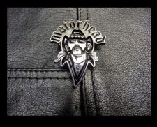Vintage lemmy motorhead for sale  TAMWORTH