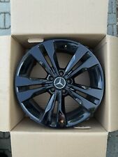 Cerchi mercedes cla usato  Pistoia