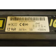 Caricatore per alfa usato  Bedizzole
