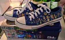 James rizzi sneaker gebraucht kaufen  Neustadt am Rübenberge
