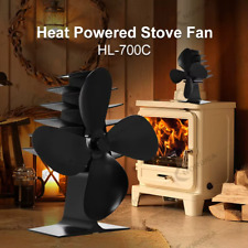 Ecofan heat powered for sale  OAKHAM