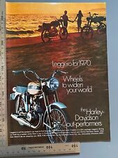 Harley davidson leggero gebraucht kaufen  Aßlar
