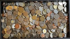 Lote de monedas extranjeras de 10 libras del mundo [M02] segunda mano  Embacar hacia Mexico
