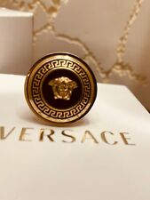 Versace ring medusa gebraucht kaufen  Köln