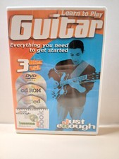 Learn play guitar for sale  Cincinnati