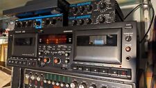 Tascam 302 dual for sale  EDINBURGH