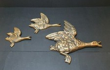 Vintage brass flying for sale  BRISTOL