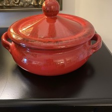 Silva clay crock for sale  Cartersville