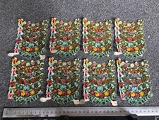 Unused victorian paper d'occasion  Expédié en Belgium
