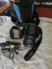 Fuji finepix hs10 for sale  BALLYMENA