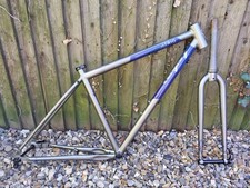 Ragley bikes trig for sale  NORWICH
