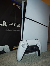 Playstation digital slim for sale Playstation digital slim for sale  SUTTON
