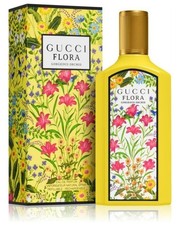 Gucci flora gorgeous usato  Cavezzo