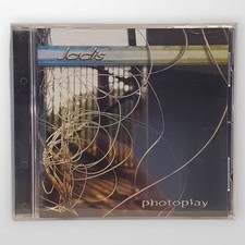 Jadis photoplay cd d'occasion  France