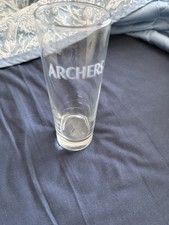 Archers peach schnapps for sale  SOUTHAMPTON