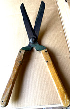 Vintage wood handle for sale  Sherman Oaks