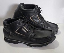 Vintage kickers mens for sale  BASILDON