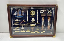 nautical shadow box for sale nautical shadow box for sale Los Angeles