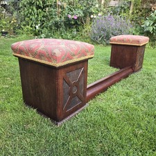 Antique mahogany arts for sale  BEDALE
