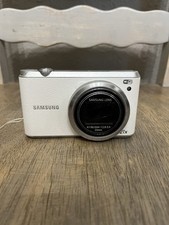 Samsung wb350f smart for sale  Oregon House