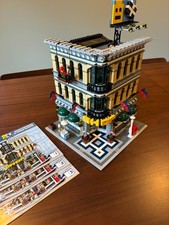 Lego grand emporium for sale  Bohemia