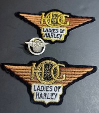 Harley davidson pin for sale  Syracuse