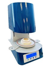 Elephant pressofen stratopress gebraucht kaufen  Ratekau