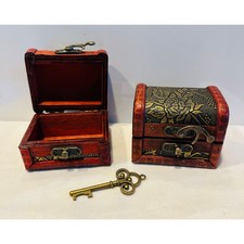 Mini wooden floral for sale  Weare