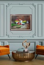 Quadro dipinto olio usato  Massafra