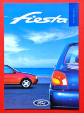1997 ford fiesta for sale  BANGOR