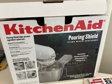 Kitchenaid pouring shield for sale  Easton
