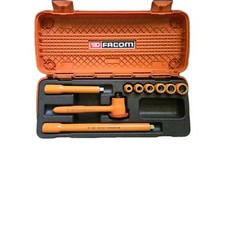 Facom tools 9pc for sale  Brighton