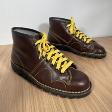 Grafters monkey boots for sale  LEICESTER