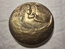 2004 médaille presse d'occasion 2004 médaille presse d'occasion  France