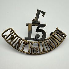 15th battalion civil for sale  EXMOUTH