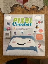 Blanket crochet patterns for sale  READING
