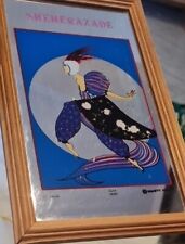 Quadro specchio specchi usato  Roma