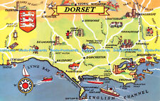 R292135 dorset lyme for sale  WARLINGHAM