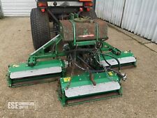 Ransomes mounted 214 for sale  ELY