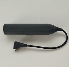 Estojo de bateria Panasonic para mini player de disco para bateria AA, funcionando comprar usado  Enviando para Brazil
