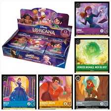 Disney lorcana himmelsleuchten gebraucht kaufen  Mühldorf a.Inn
