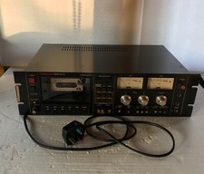 Tascam 122 ii for sale  SLOUGH
